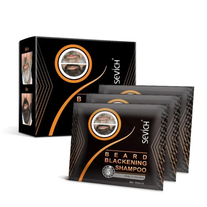 sevich-beard-blackening-dye-shampoo